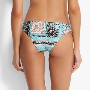 NWT - Seafolly Moroccan Moon Reversible Hipster Bottom US 8 (AU 12)